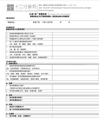 空置4年的房子终于开装,预算50万装樾千山128平