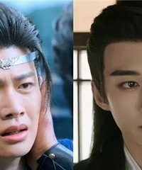 任嘉伦被刘学义弯道超车了?