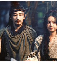 无人在意的郑合惠子,居然小翻红了