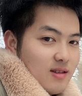 93年174CM小哥征婚,从事销售工作