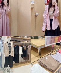 网传优衣库代工厂开店卖衣服了?跟我逛