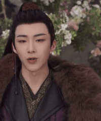 《珠帘玉幕》里刘宇宁怎么长这样了