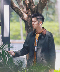 《猎罪图鉴2》开机了!金世佳路透