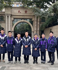 全市第一!巴蜀中学9名学子入选市信奥赛代表队