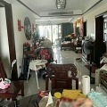 家里乱成这样正常吗?