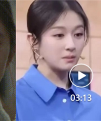 靠着演技洗白、翻红的人不在少数