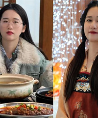 ICL晶体近视手术到底怎样?又有个30万粉丝的美食博主去做了