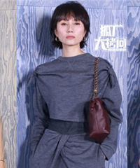 Loewe活动明星生图,状态如何