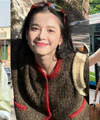 明星同款春装种草,超多百元款