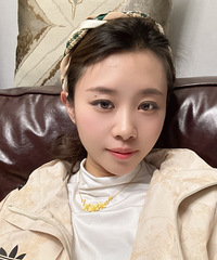 96年165CM的妹子征婚,离异带娃