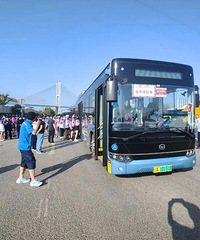 明日重马,16条公交线路将改道