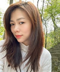 86年儿子跟我的单亲妈妈征婚,从事教育行业