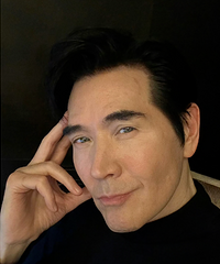 好久不见费翔了,又帅出新高度了