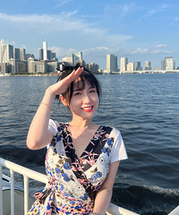 88年161CM女儿2岁的硕士征婚,主城一本院校大学老师