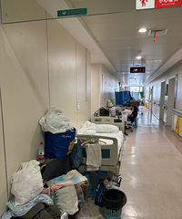 [��̽]��˵�����ǡ�������������С�߷壿��̽����ҽԺ�и�ʵ��