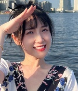 88年161CM硕士征婚,大学在编老师