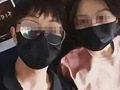女教授与学生同居