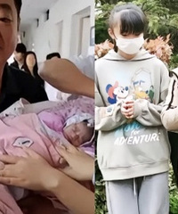 13��ǰ��60�����˲���Ȱ������˫��̥����״���