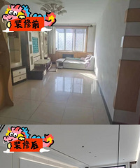 9.6万搞定南坪76㎡旧房全房翻新,有了自己的新家
