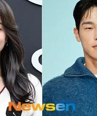 新男友人品差,朴志效被吐槽有恋丑癖?