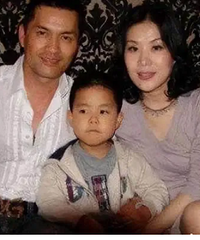 吕良伟靠老婆从负债影星到身家破亿