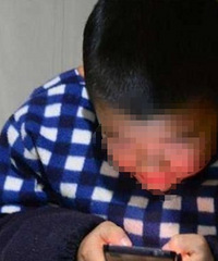 6岁孩子有网瘾,怎么办?