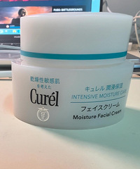 一人说一个,珂润面霜真的没有其他替代了吗?