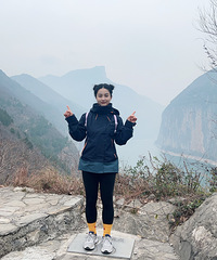 87��155CM��ISFP��˫����С������飬����������