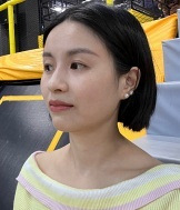 87年155CM小姐姐征婚,社区工作者