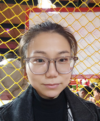 85年158CM女儿读小学的单亲妈妈征婚,希望对方不要冷暴力