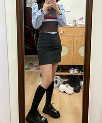 ���ڷ����ˣ�����������İ���ȹ����ʽУ԰��yyds