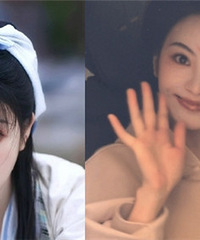 田曦薇为什么离不开刘海