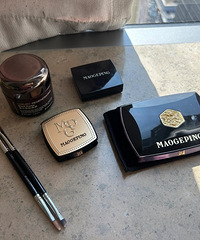 ��һ�������ë��ƽ���һЩ��ױƷ������ļ����Ҷ�����