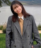 93年160CM妹子征婚,从事销售工作