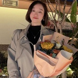 有女儿的单亲妈妈征婚