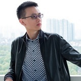 高个海归小哥来找女友