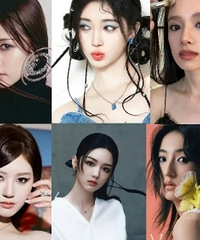 别笑赵露思,小花都被祸害过