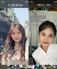 瘦脸4个月的变化,我从大方脸,一点一点变成了精致小脸