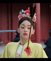 95花被暗算,谁的演技赢了