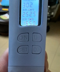 跳绳真的能减肥?居然有人一天跳10000个!你跳绳瘦了吗