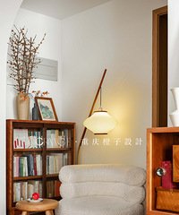 原木自然风,引起极度舒适。