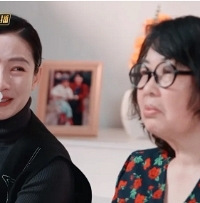 这么想出名,就为了报复她?