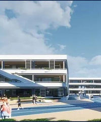 走出重庆,巴蜀中学在三亚打造K12三亚迎宾学校