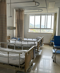 ����ҽԺ�в��������Σ�����סԺ�������п�