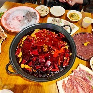 现在吃火锅好有性价比