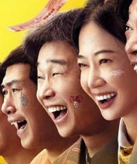 今年的五一档已有11部影片