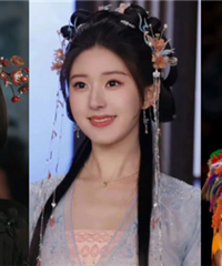 网红妆入侵影视剧,看吐了