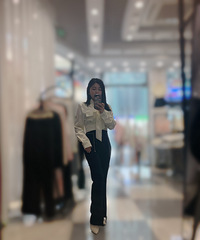 93年153CM的妹子征婚,希望对方88~90年
