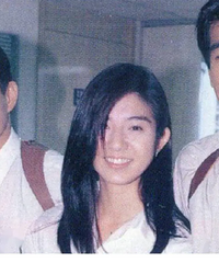 玉女掌门人杨采妮嫁假富豪赔光身家