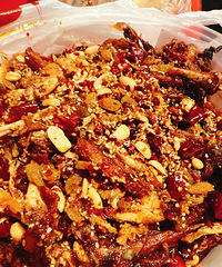 ץץ�����������������൱��ζ����Ƥ�ִ࣬����������